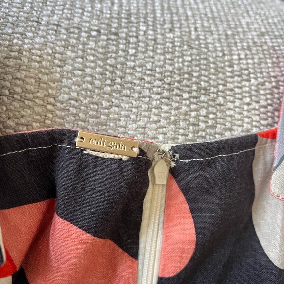 CULT GAIA ROBIN DRESS SIZE M - Picture 5 of 12